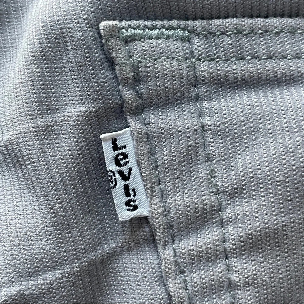 Levi’s‎ 511 Slim Fit Corduroy Jeans